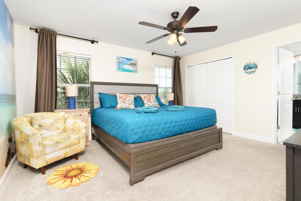 Storey Lake Home W Pool Near Disney Waterpar Kissimmee Exterior foto