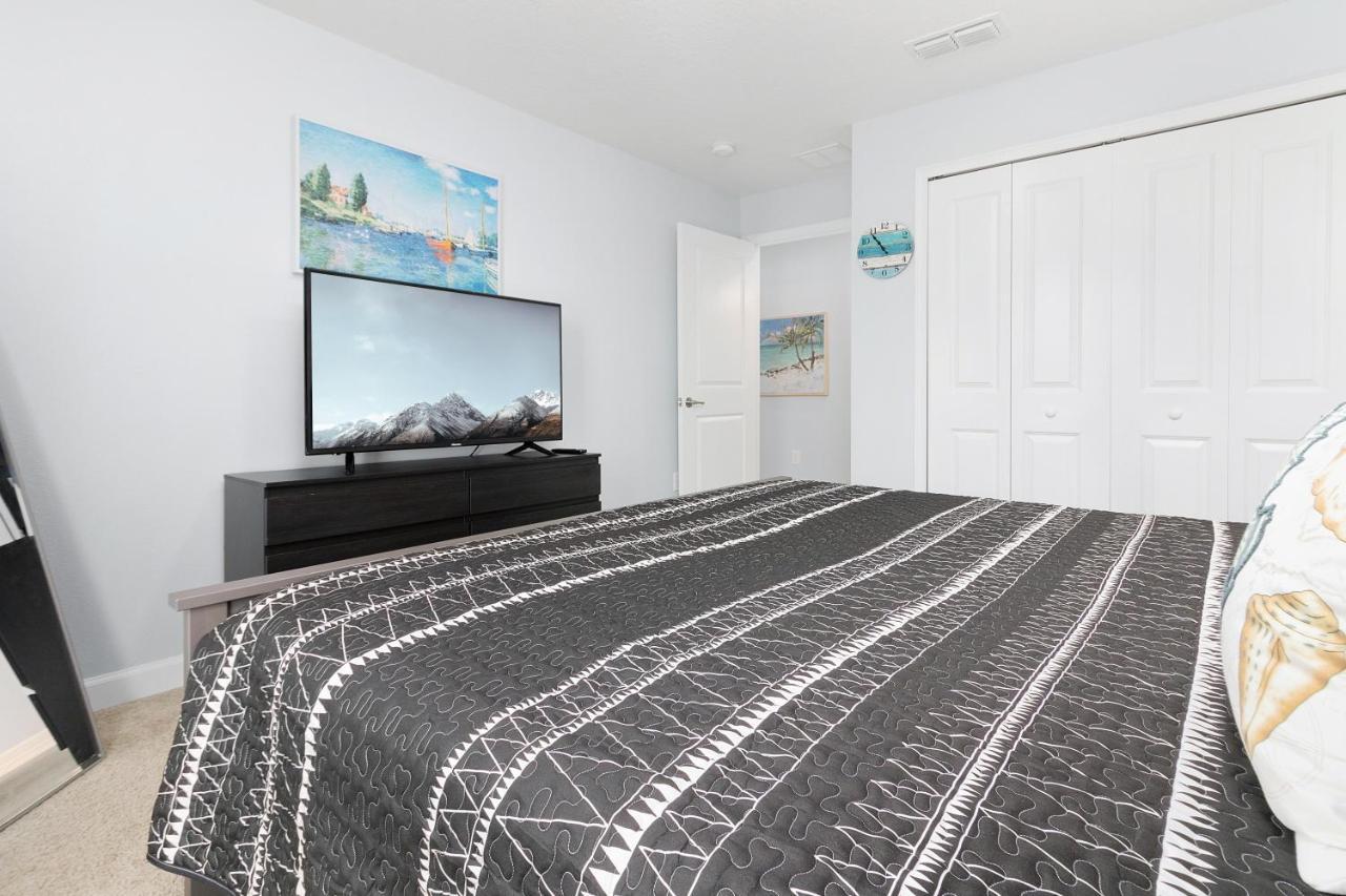Storey Lake Home W Pool Near Disney Waterpar Kissimmee Exterior foto