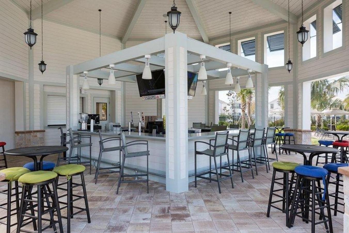 Storey Lake Home W Pool Near Disney Waterpar Kissimmee Exterior foto
